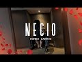 Romeo Santos - Necio 💔(LETRA/LYRICS)