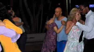 Tanda Angel D´Agostino - Angel Vargas (4), al Estilo La Mariposa