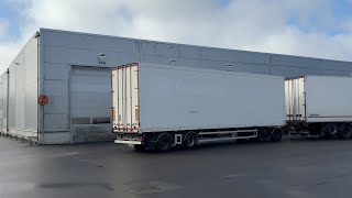 Ekeri 38-D slutet trailer | Bild 4 - Autoline
