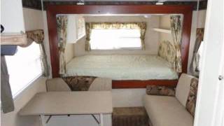 preview picture of video '2007 Keystone Outback 1 Slide Used Travel Trailer Houston TX'