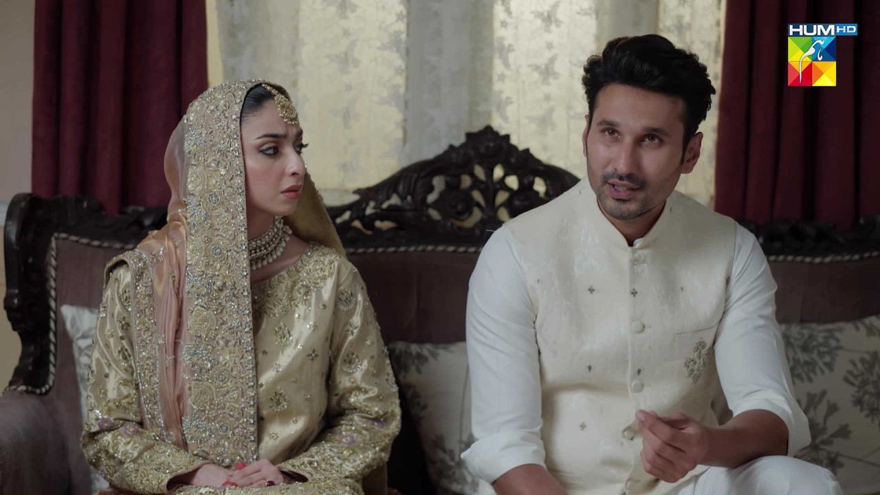 Apki Beti 5 Hazar Ke Haq Mehar Ke Bhi Laiq Nahi..! #janicetessa #daamemohabbat - HUM TV