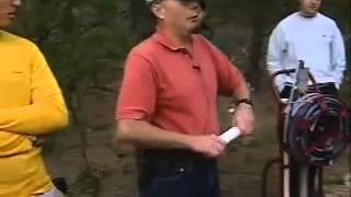 Cape Cod Trip: Diffusion Sampling