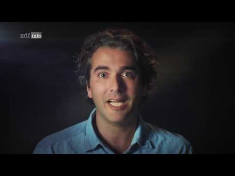 Deadly Intelligence: Explosion im Labor - Wissenschaftler im Fadenkreuz