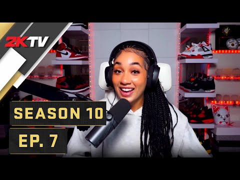 Welcome to Season 2! - NBA 2KTV S10. Ep. 7