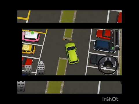 Parking parking parking || Ep.9 || Dr parking 4 ||