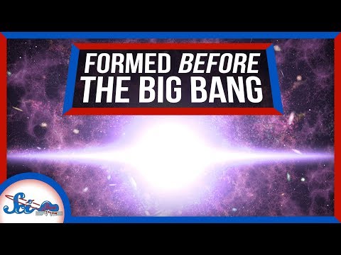 ダークマターはビッグバンの前に来ていたかもしれない！？| サイショウニュース (Dark Matter May Have Come Before the Big Bang?! | SciShow News)