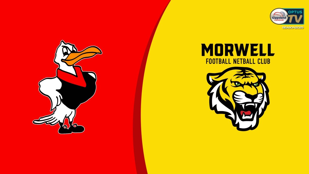 Gippsland Finals Round 1 Netball - Warragul vs Morwell