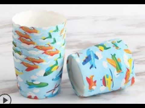 Muffin Paper Cup