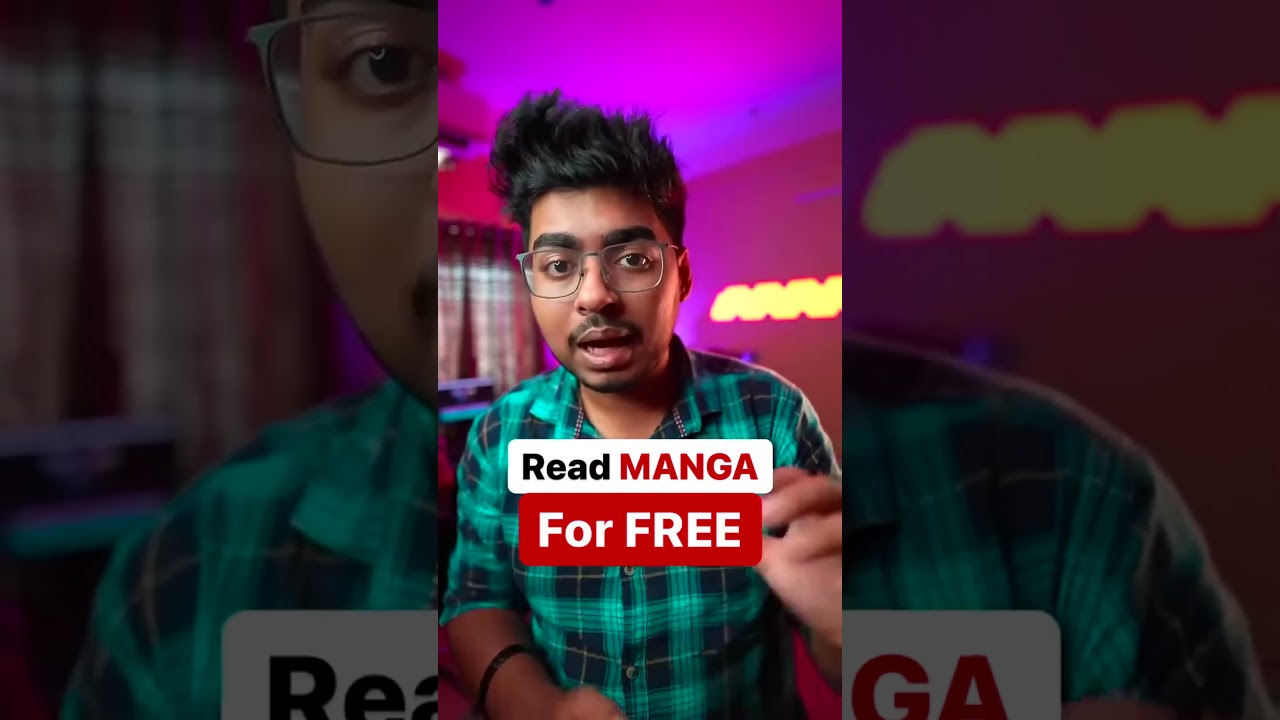 Manga Free Website 2025