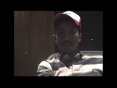 Mike D interviews Pharrell Williams & Chad Hugo of N.E.R.D. / The Neptunes
