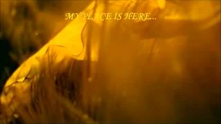 My Place Is Here ~ Andru Donalds ( 1080p )