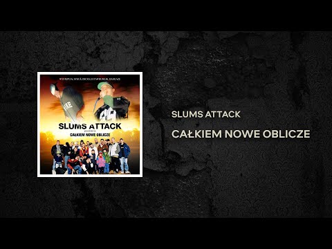 Slums Attack - I nim zdarzy się cud (prod. Peja)
