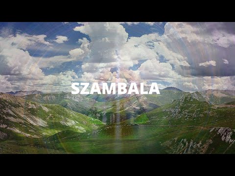 Sekret Szambali, a obecna sytuacja na ziemii - Sesja Badawcza Adriana Grabowska i Dorota Rajna