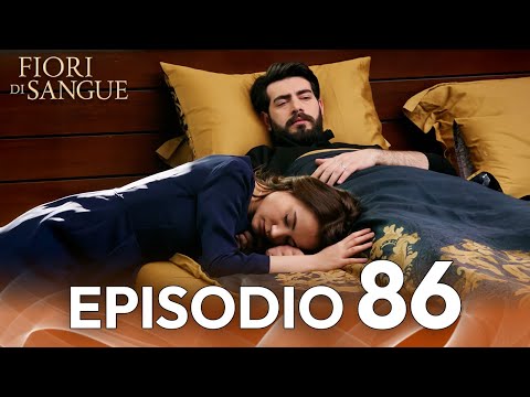 Fiore Di Sangue Episodio 86 | Sottotitolato in italiano | Kan Cicekleri