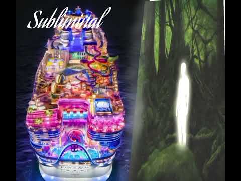 Shifte IMEDIATAMENTE para o Eclipse Club Cruzeiro | Subliminal com Frequência Theta 4.5.