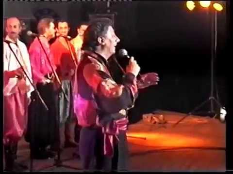 LACY  WISZNIEWSKI - " PASZE SZATRA "