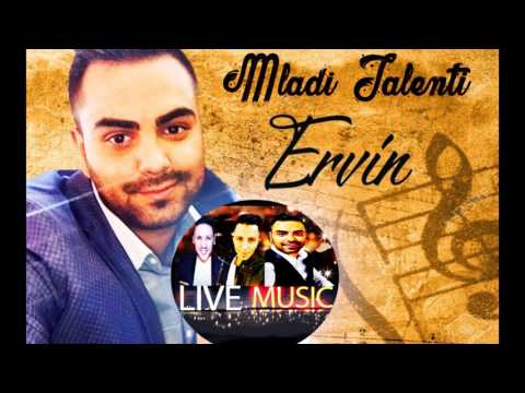 Ervin 2017 - Mi Daj Dukal Man Mo Vilo // Ork Mladi Talenti