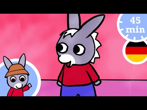 Trotro hat Spaß! 😃 - Cartoon für Baby