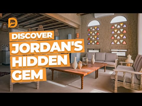 Discover Jordan's Hidden Gem