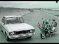 THE LAMBRETTAS - CORTINA MK2