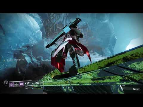 Technocrat - Flawless Master Empire Hunt [Destiny 2]