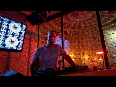 Attila Nator  - Cafe One Vol 001 #deephouse