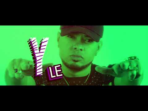 QUIKEYANO - INTENTAN LLEGARNOS (Video Lyrics)