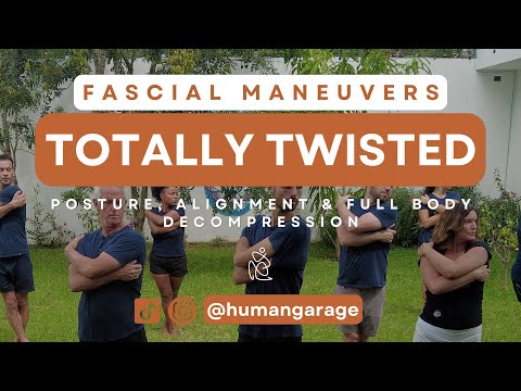 Human Garage TV and Jason van Blerk