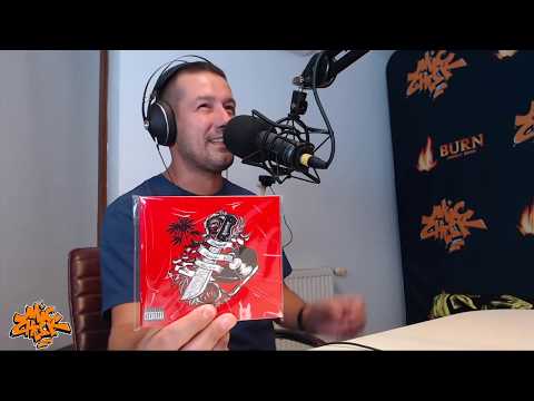 MIC Check #79 - El Nino & Samurai