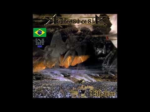 Adiastasia - Live War