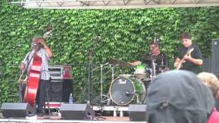 Secret Stages presents Nuckols, Carnaggio & Eaton 1080p