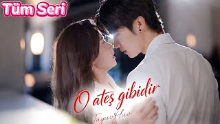 Çılgın kardeşle 3 yıl sonra kaçtı; o meğer nişanlıydı. Kaçtı, o kovaladı—kaçış yok.