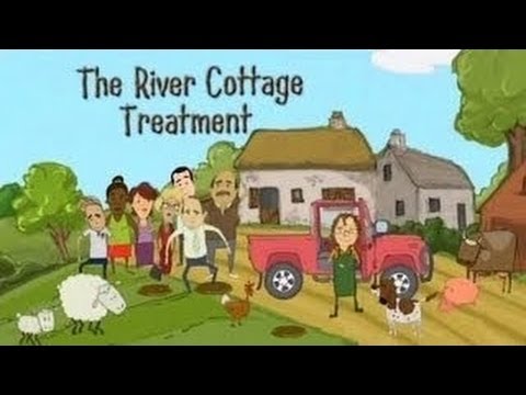 River Cottage Treatment No 1
