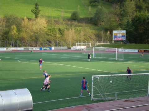 Elgoibar vs. Eibar B
