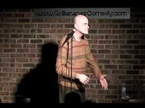 Mike Lukas - Alarm Clock Montage