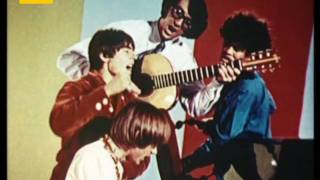 Monkees Daydream Believer 1967 Video