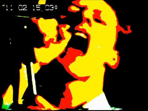 GREAT CHARITY SHOP FINDS No 29 - BELGIAN COMEDY PUNK