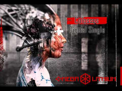 Omega Lithium - Colossus