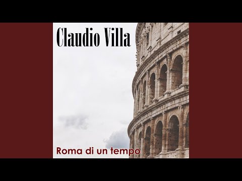 Video thumbnail for È ’na regazza trasteverina