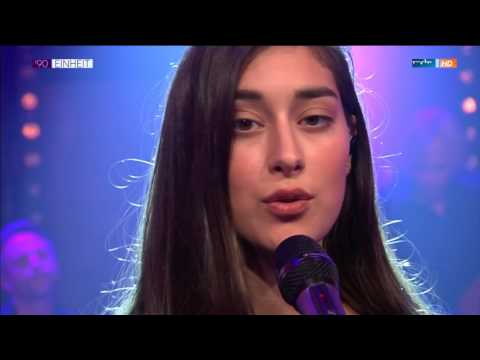 03.10.2015 Kims Klub - Elif "Als ich fortging"