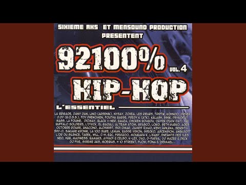 Qui a dit que le rap était dead ? (feat. Loko, Brasco)