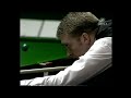 Dave Harold V Darren Morgan 1993 Asian Open