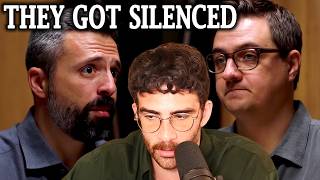 The Political Cost Of Criticizing Israel | HasanAbi Reacts to Ezra Klein