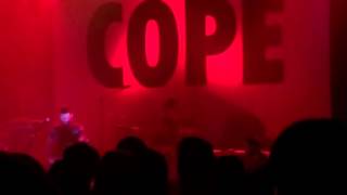 Manchester Orchestra - 100 Dollars (live)