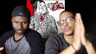 Lil Wayne - Bloody Mary feat. Juelz Santana (REACTION!!!) (D6 Reloaded)