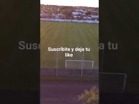 Deportivo y Cultural de Serrano Provincia de Córdoba