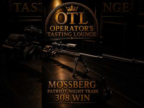 Mossberg Patriot Rifle | Quick Review
