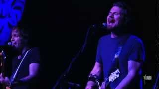 Matt Nathanson - &quot;To The Beat Of Our Noisy Hearts&quot; (eTown webisode 262)