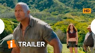 Jumanji - Bem Vindo à Selva