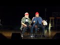 Cheech & Chong (Car Scene Skit) Hard Rock Casino, Van. BC. 3/24/2018